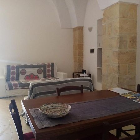Ferienwohnung Piazzetta Acquaviva Lecce Exterior foto