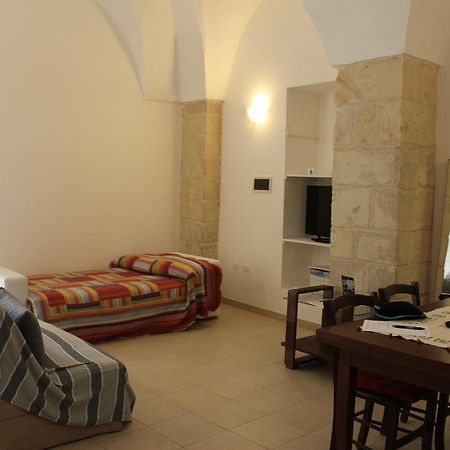 Ferienwohnung Piazzetta Acquaviva Lecce Exterior foto