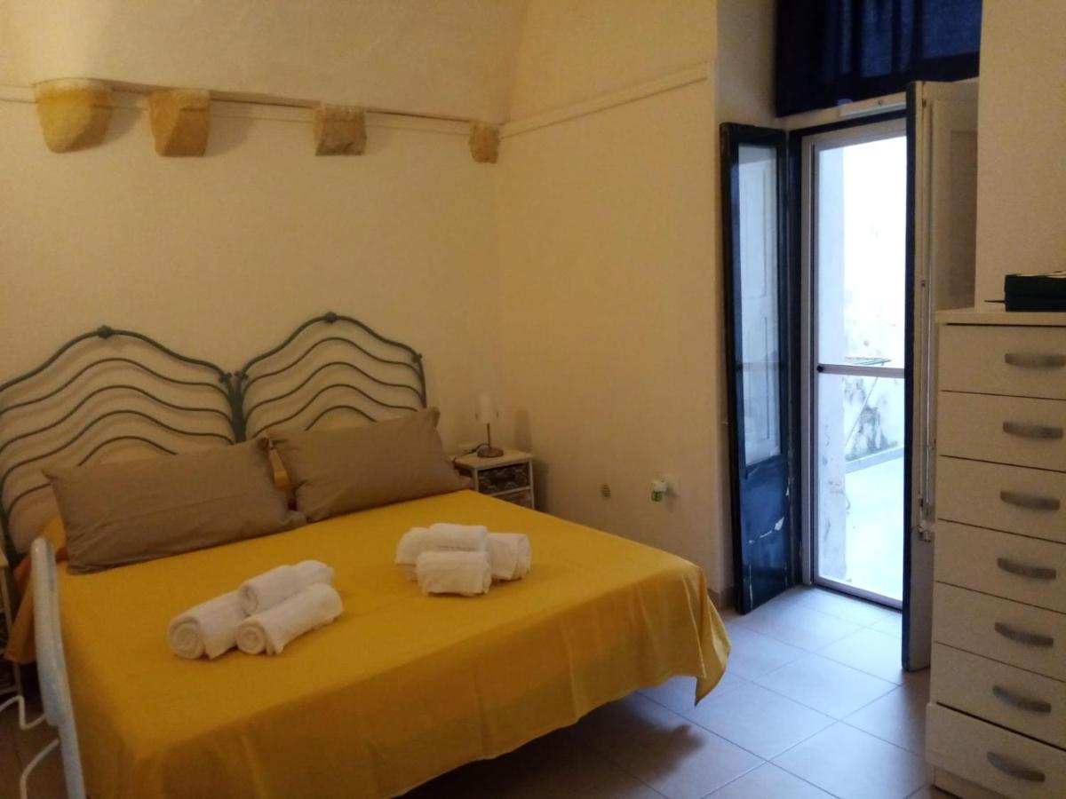 Ferienwohnung Piazzetta Acquaviva Lecce Exterior foto