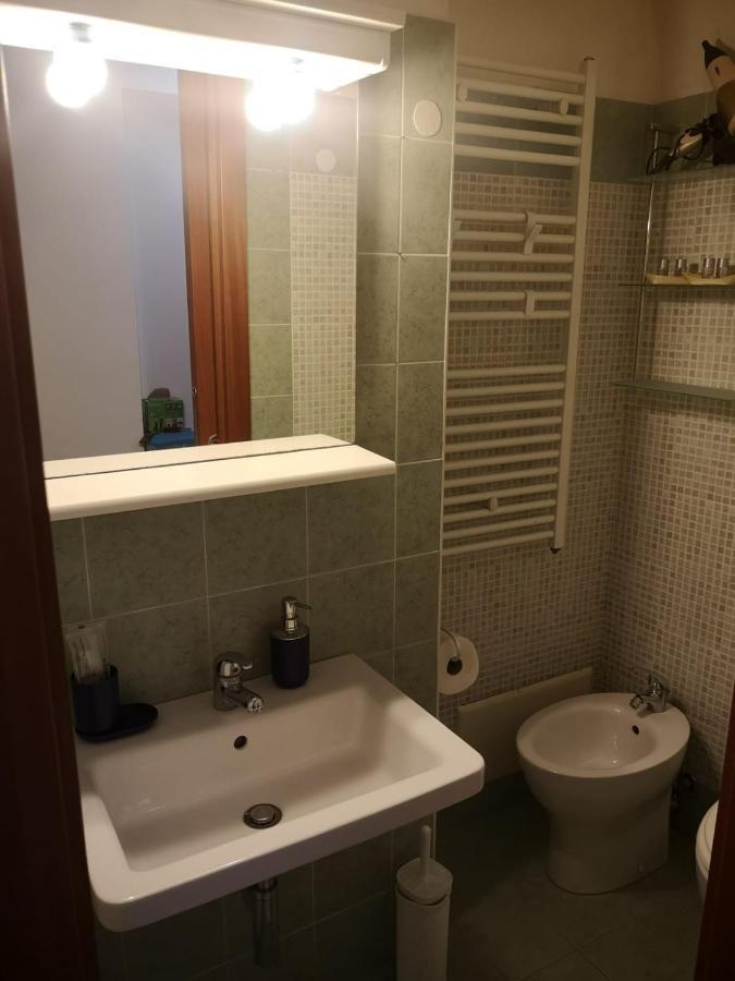 Ferienwohnung Piazzetta Acquaviva Lecce Exterior foto