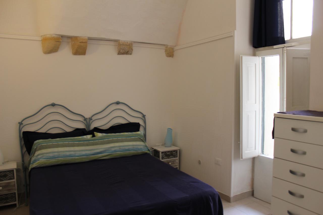 Ferienwohnung Piazzetta Acquaviva Lecce Exterior foto