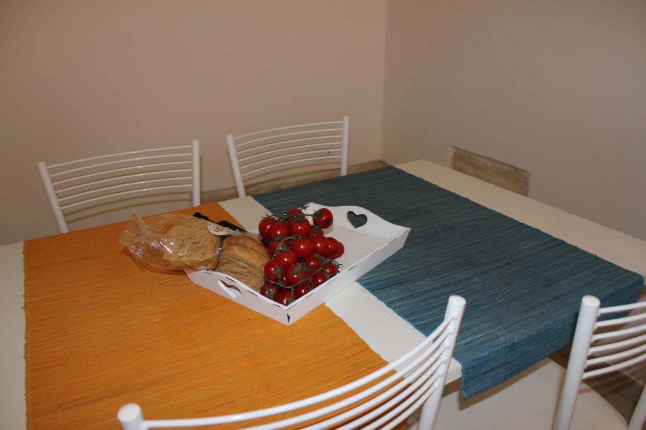 Ferienwohnung Piazzetta Acquaviva Lecce Exterior foto